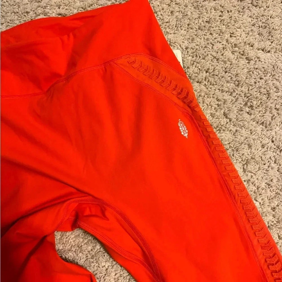 NWT Free People Movement Desert Renegade Leggings - Picture 5 of 5